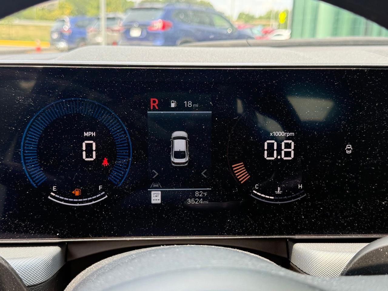 2025 Hyundai Sonata SEL Springfield VA