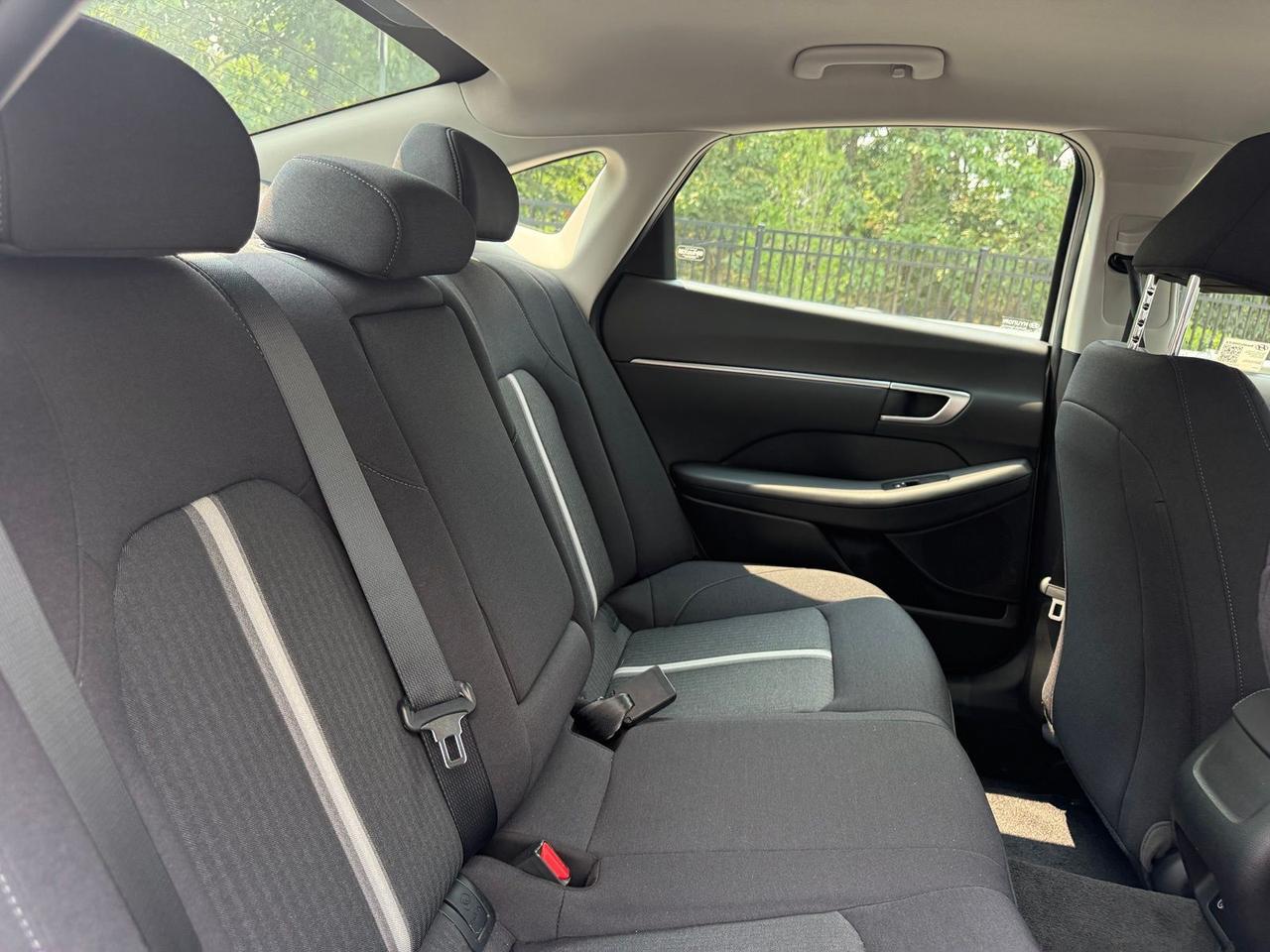 2025 Hyundai Sonata SEL Springfield VA