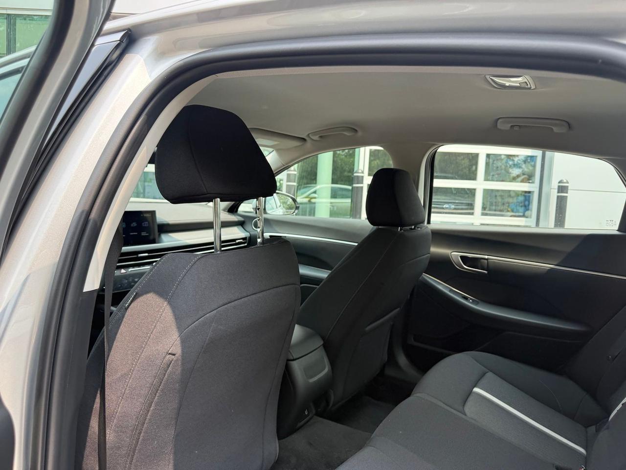 2025 Hyundai Sonata SEL Springfield VA