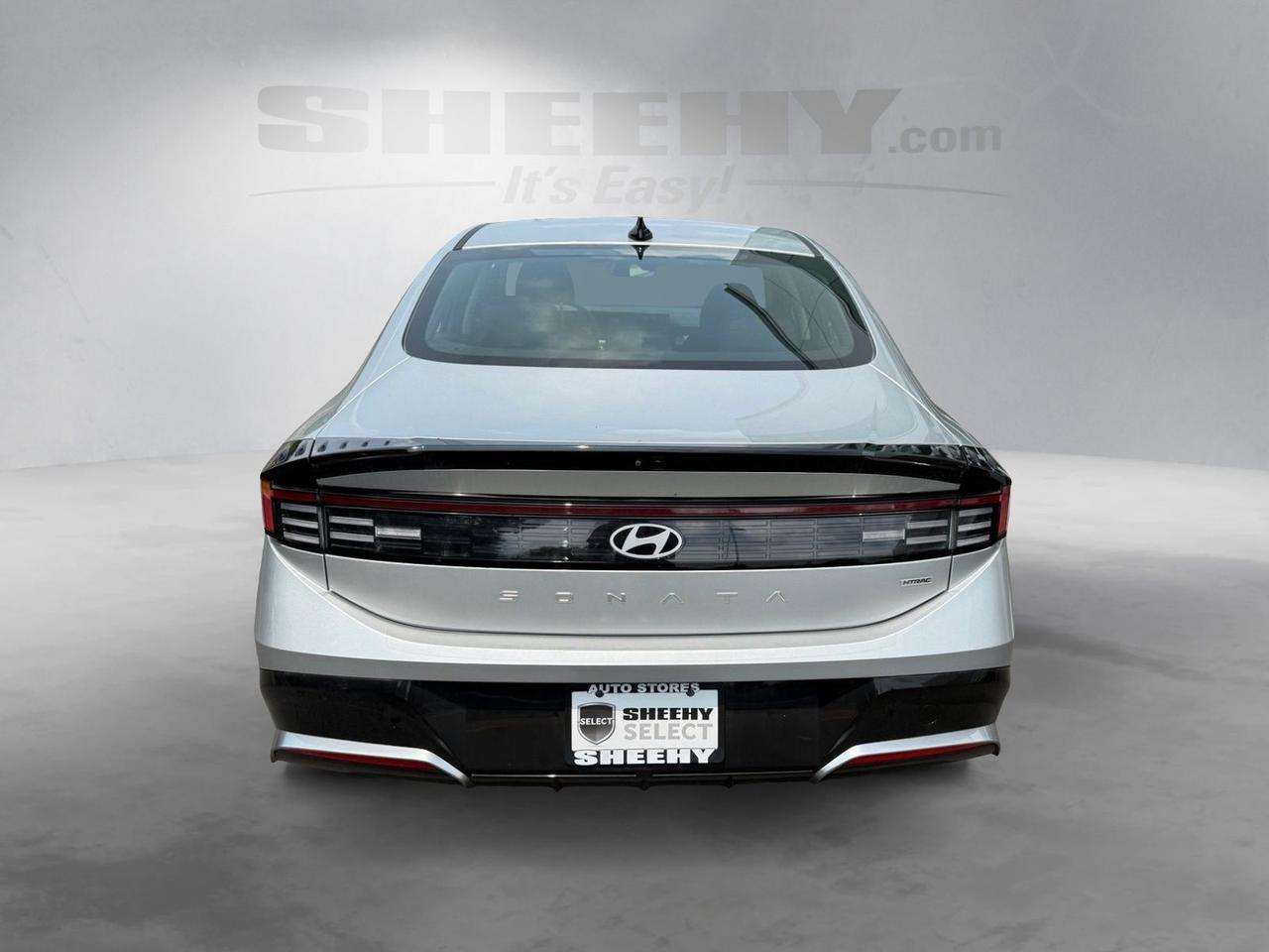 2025 Hyundai Sonata SEL Springfield VA