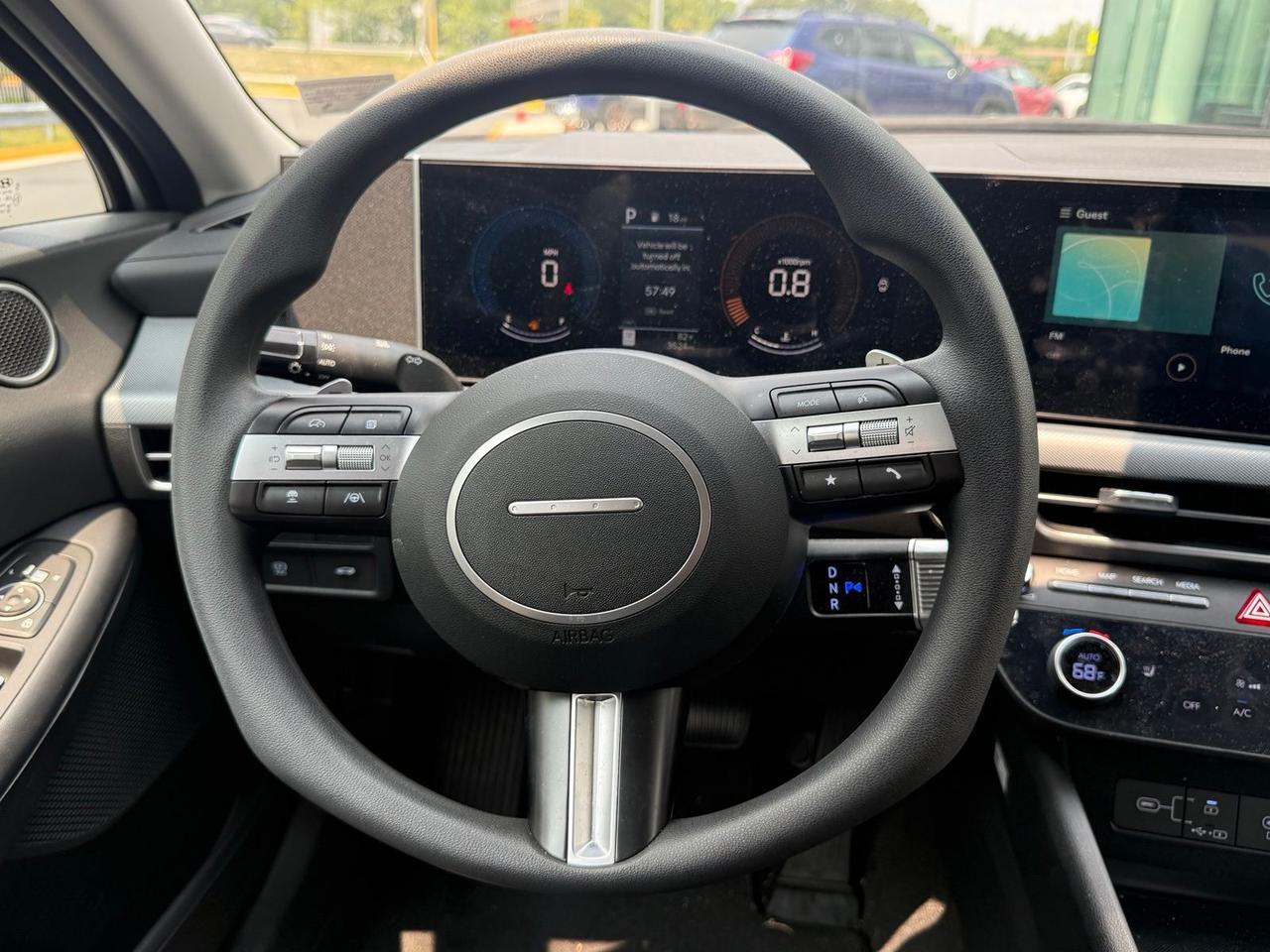 2025 Hyundai Sonata SEL Springfield VA