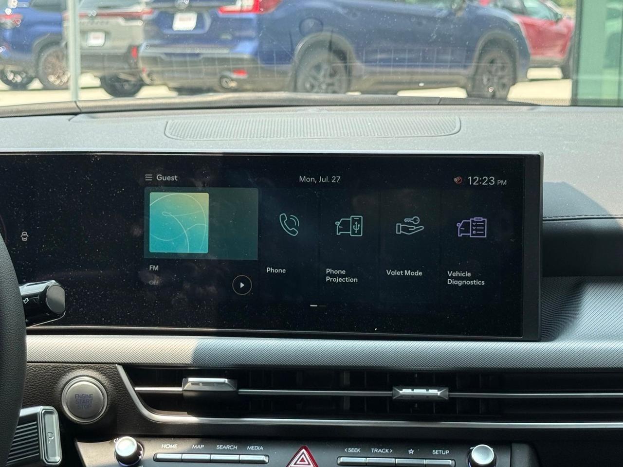 2025 Hyundai Sonata SEL Springfield VA