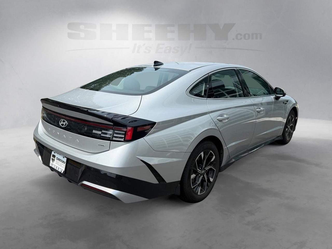 2025 Hyundai Sonata SEL Springfield VA