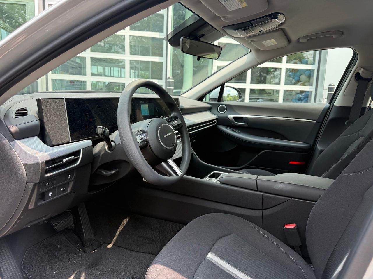 2025 Hyundai Sonata SEL Springfield VA