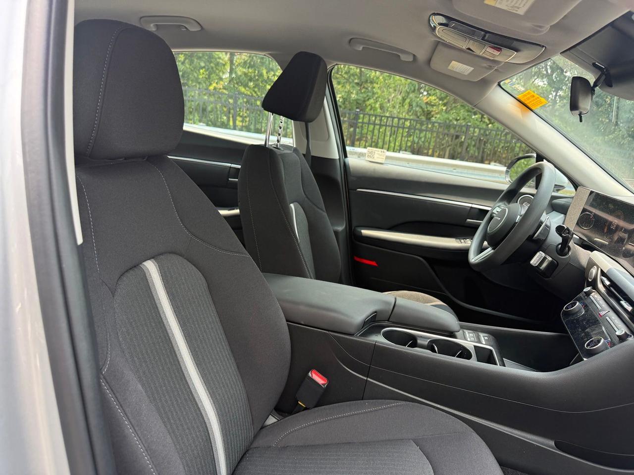 2025 Hyundai Sonata SEL Springfield VA
