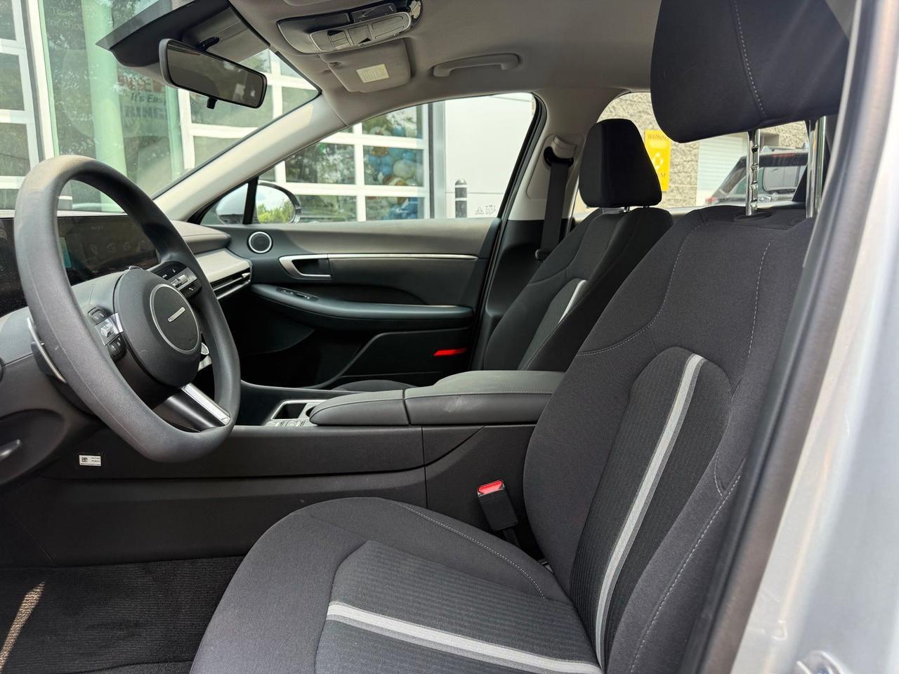 2025 Hyundai Sonata SEL Springfield VA