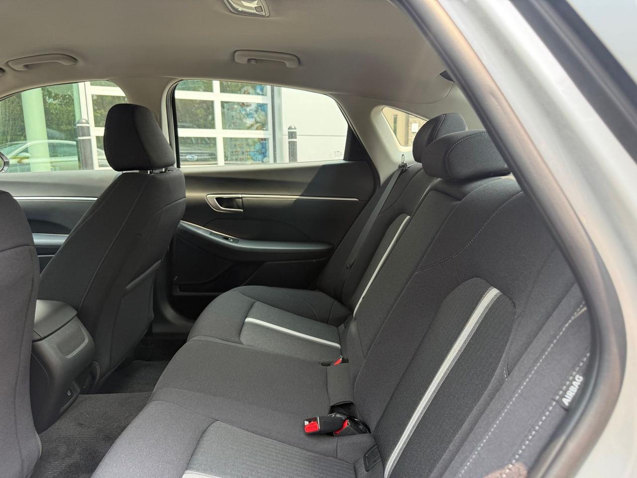 2025 Hyundai Sonata SEL Springfield VA