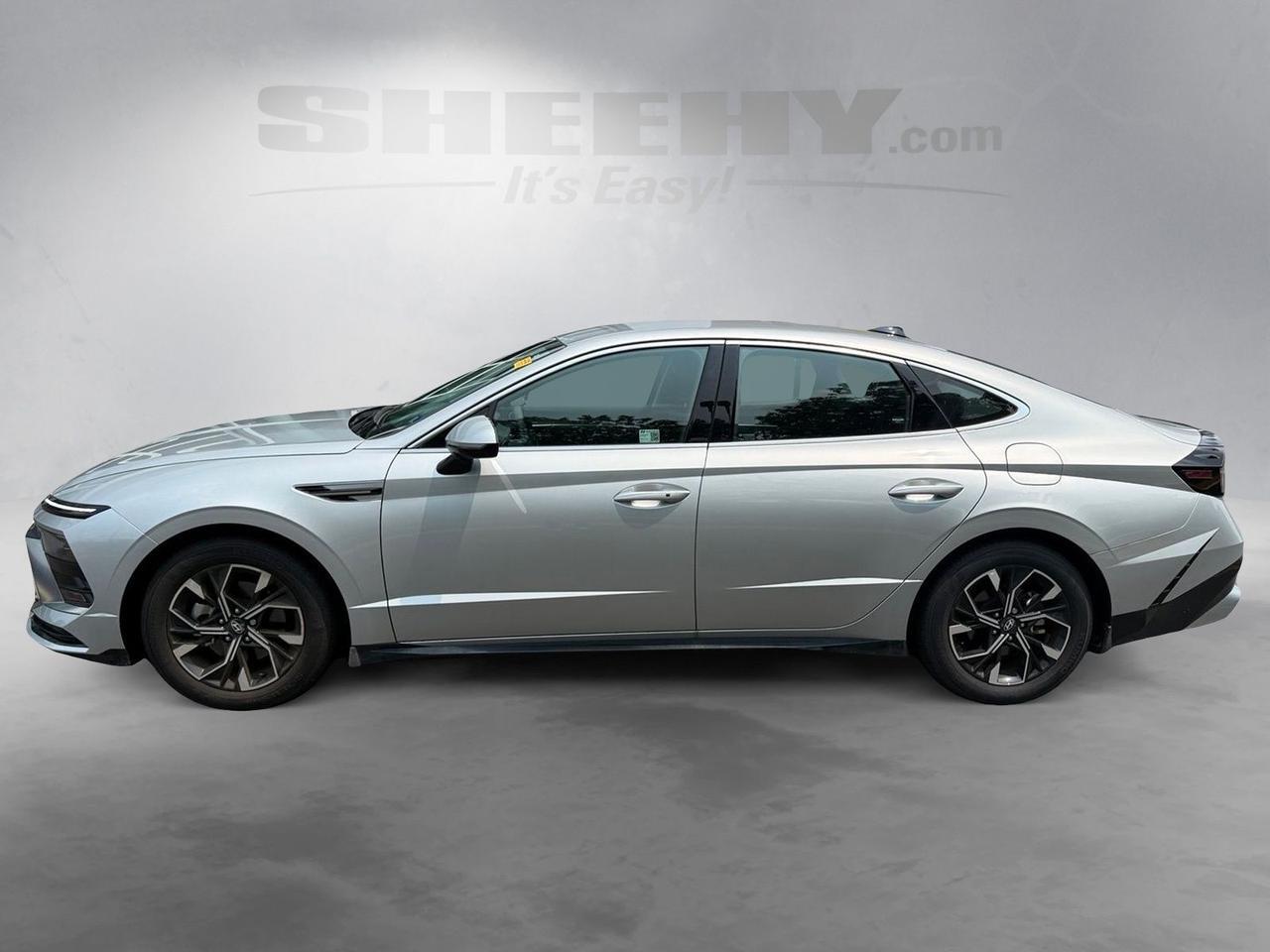 2025 Hyundai Sonata SEL Springfield VA