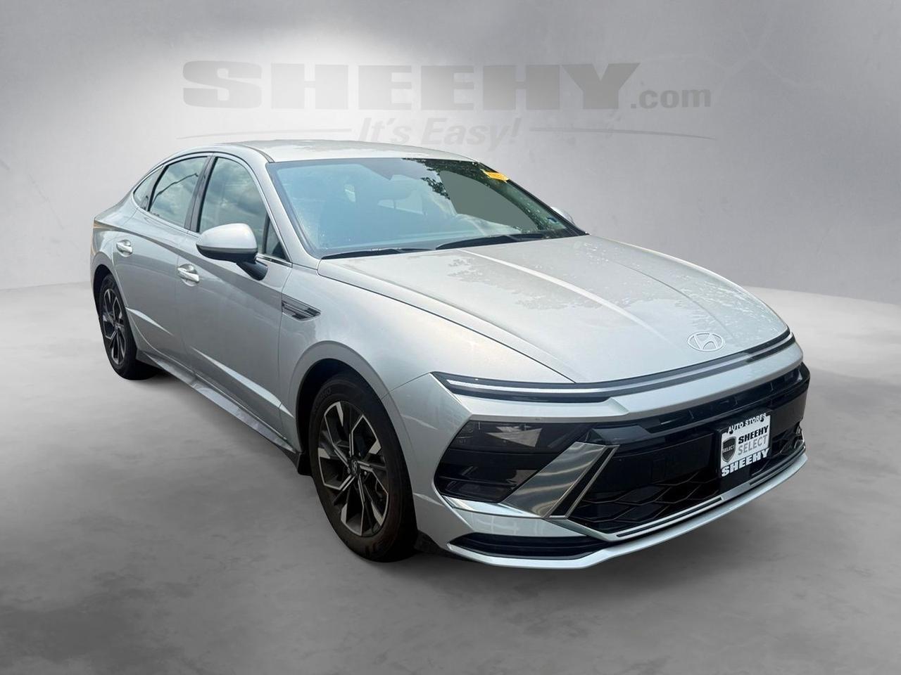 2025 Hyundai Sonata SEL Springfield VA