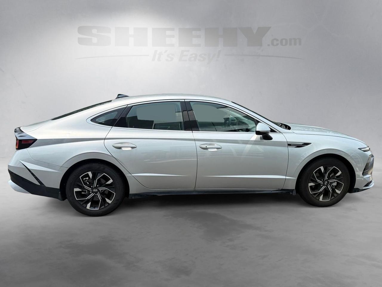 2025 Hyundai Sonata SEL Springfield VA