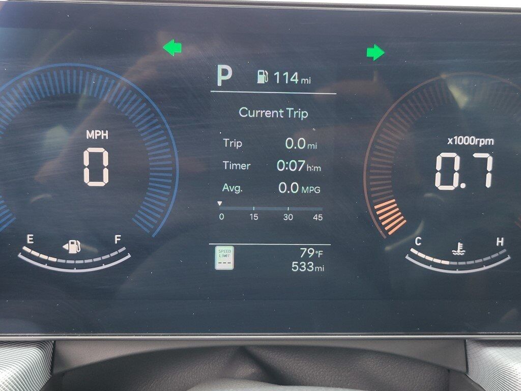 2025 Hyundai Sonata SEL Chantilly VA