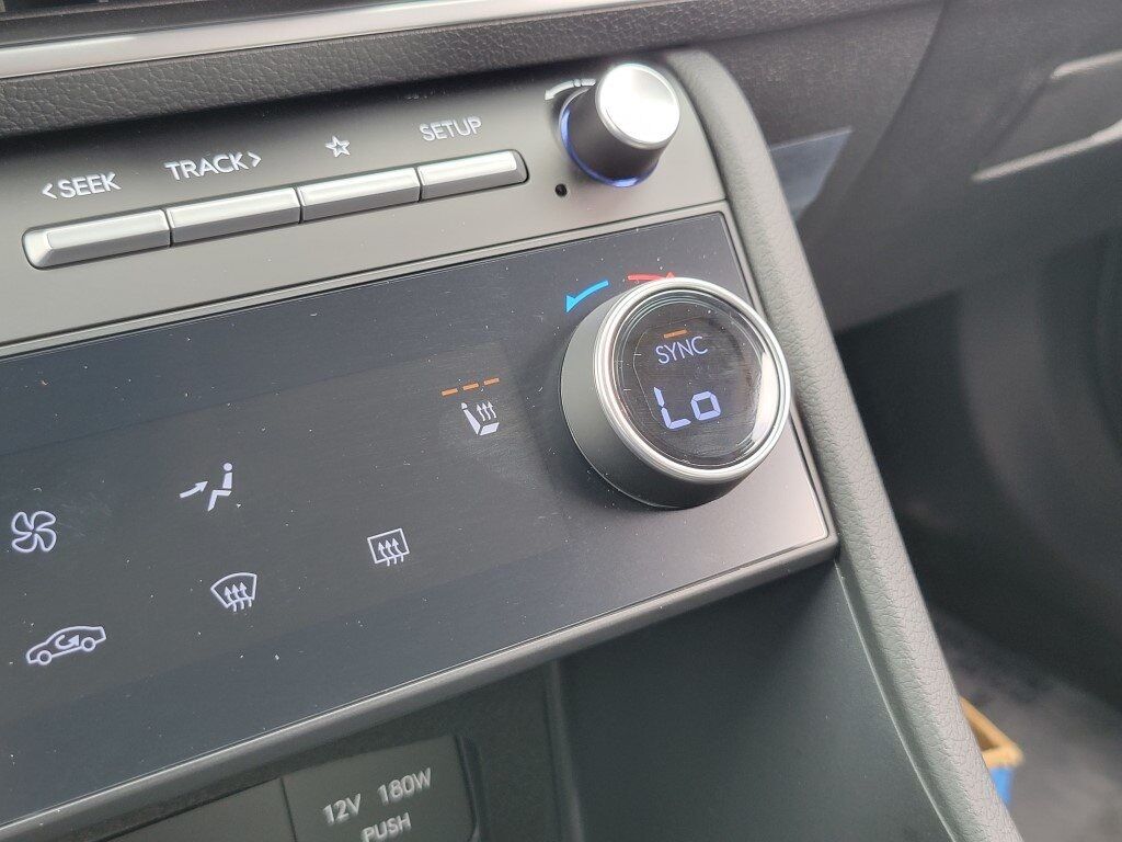 2025 Hyundai Sonata SEL Chantilly VA