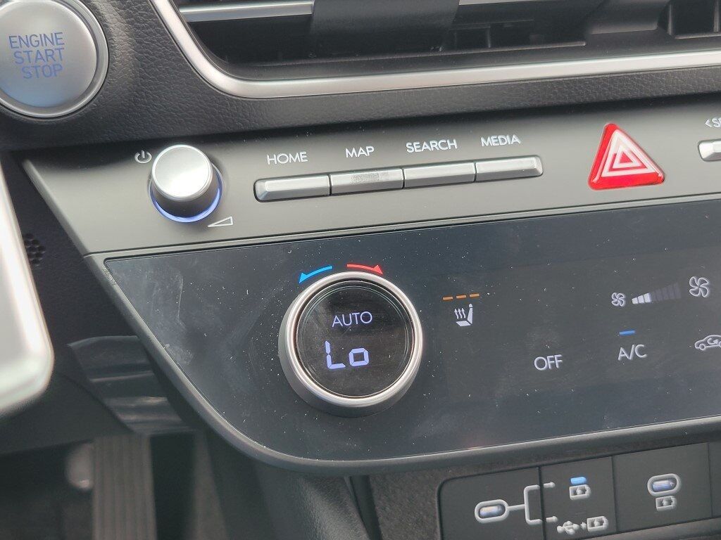 2025 Hyundai Sonata SEL Chantilly VA