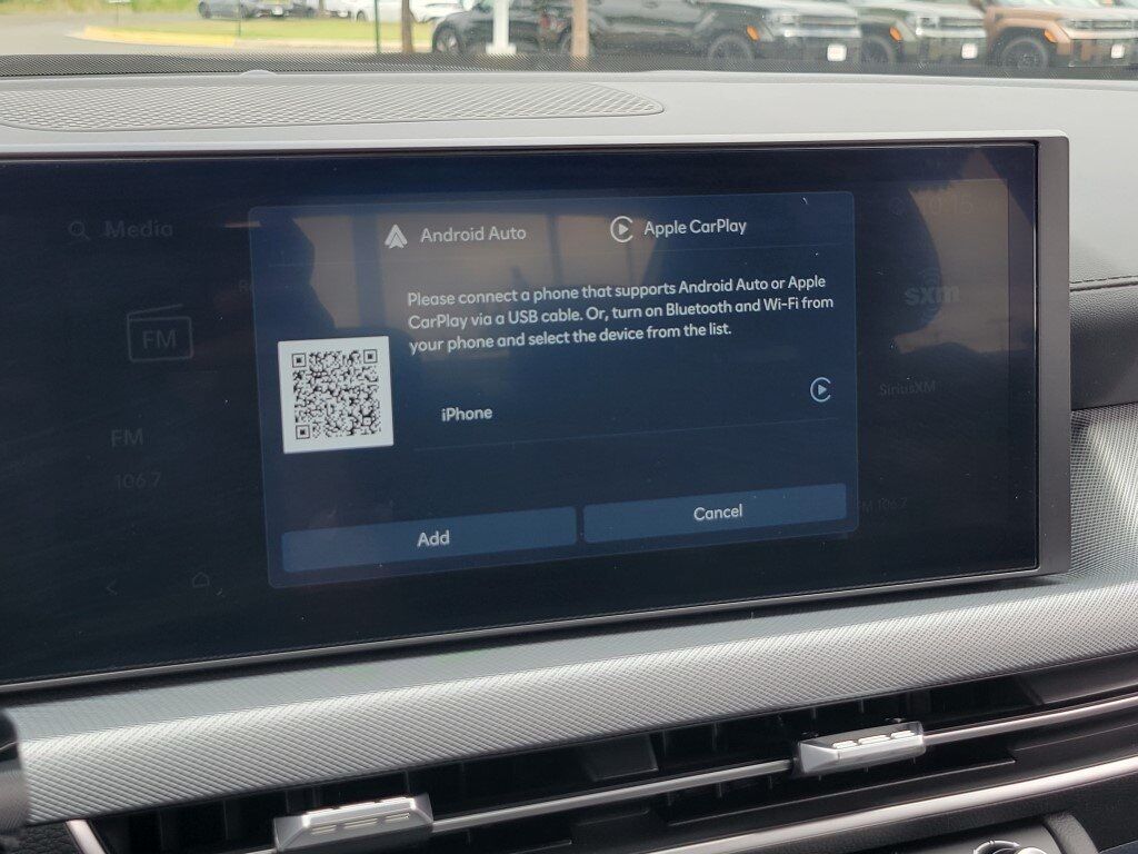 2025 Hyundai Sonata SEL Chantilly VA