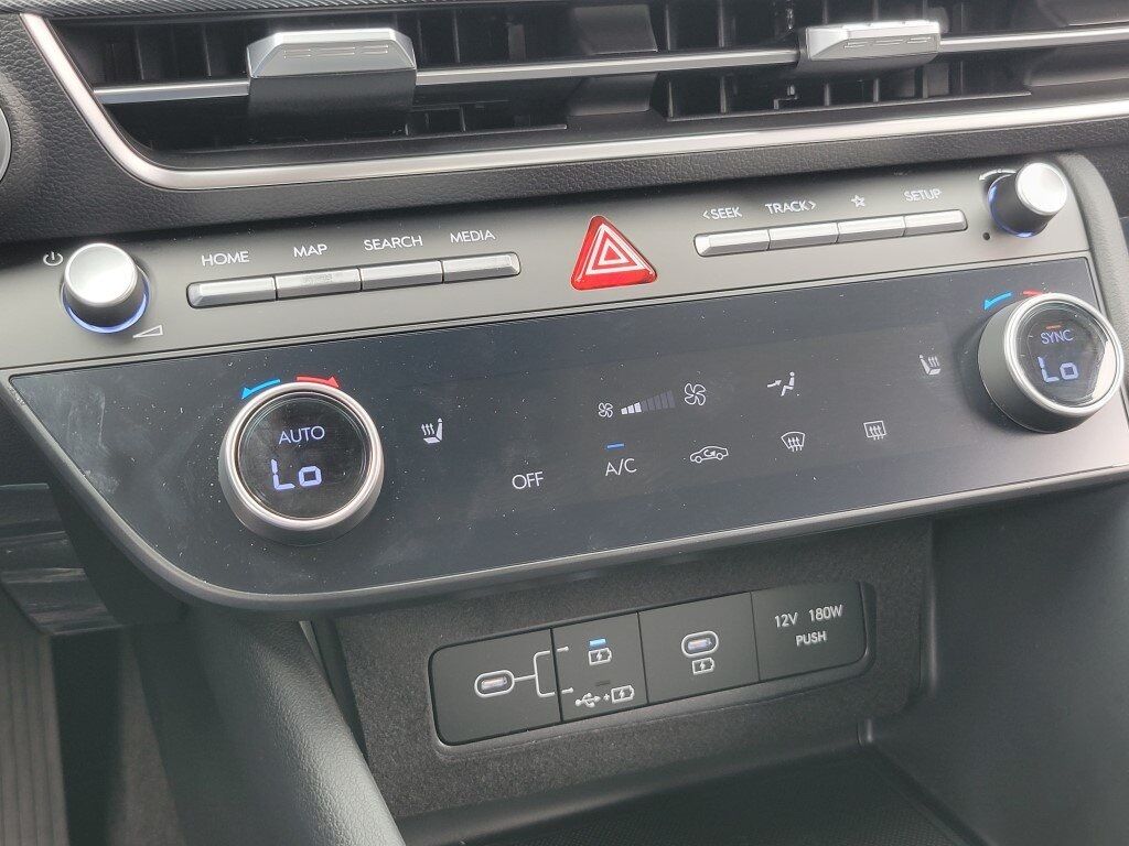 2025 Hyundai Sonata SEL Chantilly VA