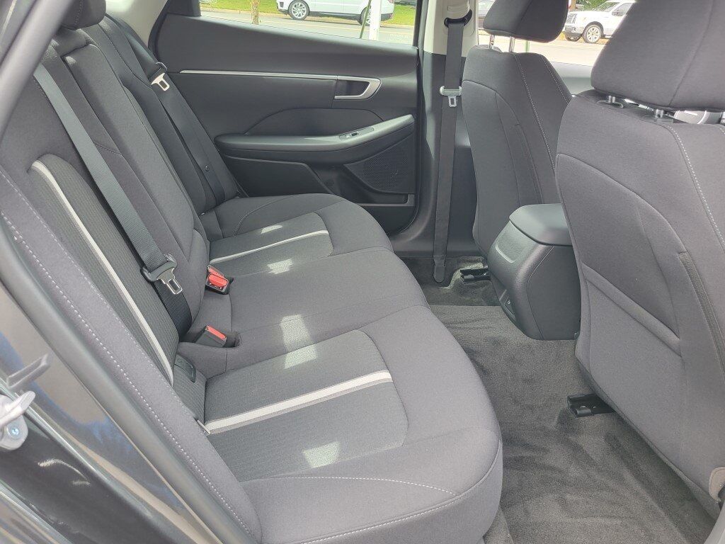2025 Hyundai Sonata SEL Chantilly VA