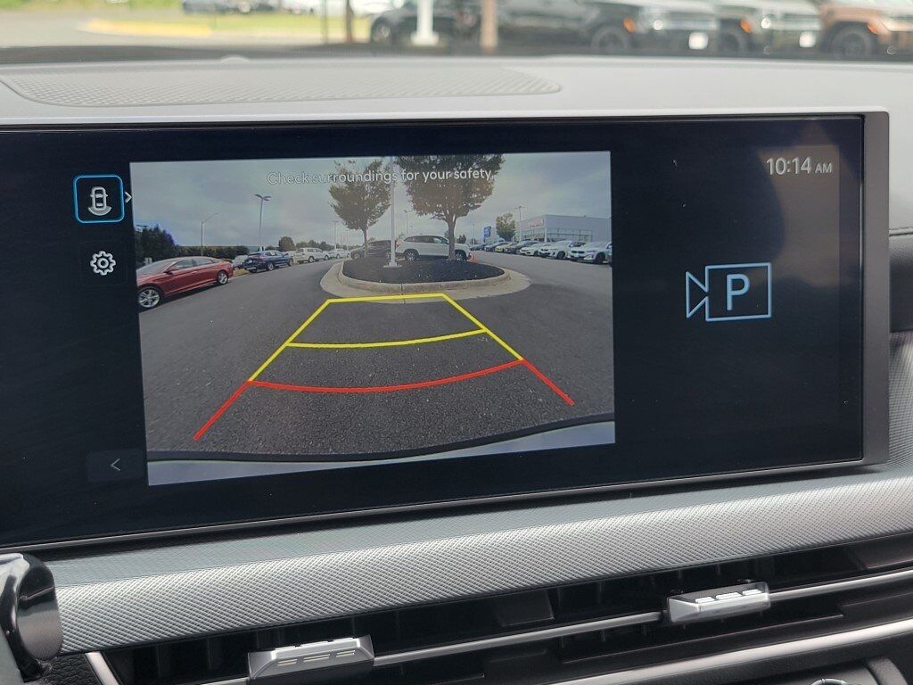 2025 Hyundai Sonata SEL Chantilly VA