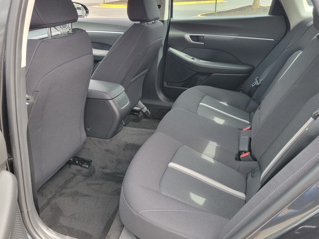 2025 Hyundai Sonata SEL Chantilly VA