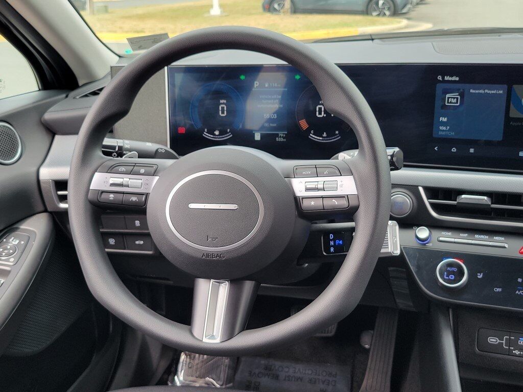 2025 Hyundai Sonata SEL Chantilly VA