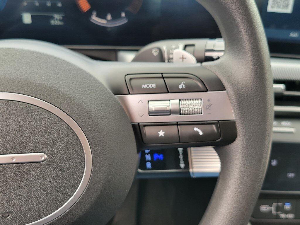 2025 Hyundai Sonata SEL Chantilly VA