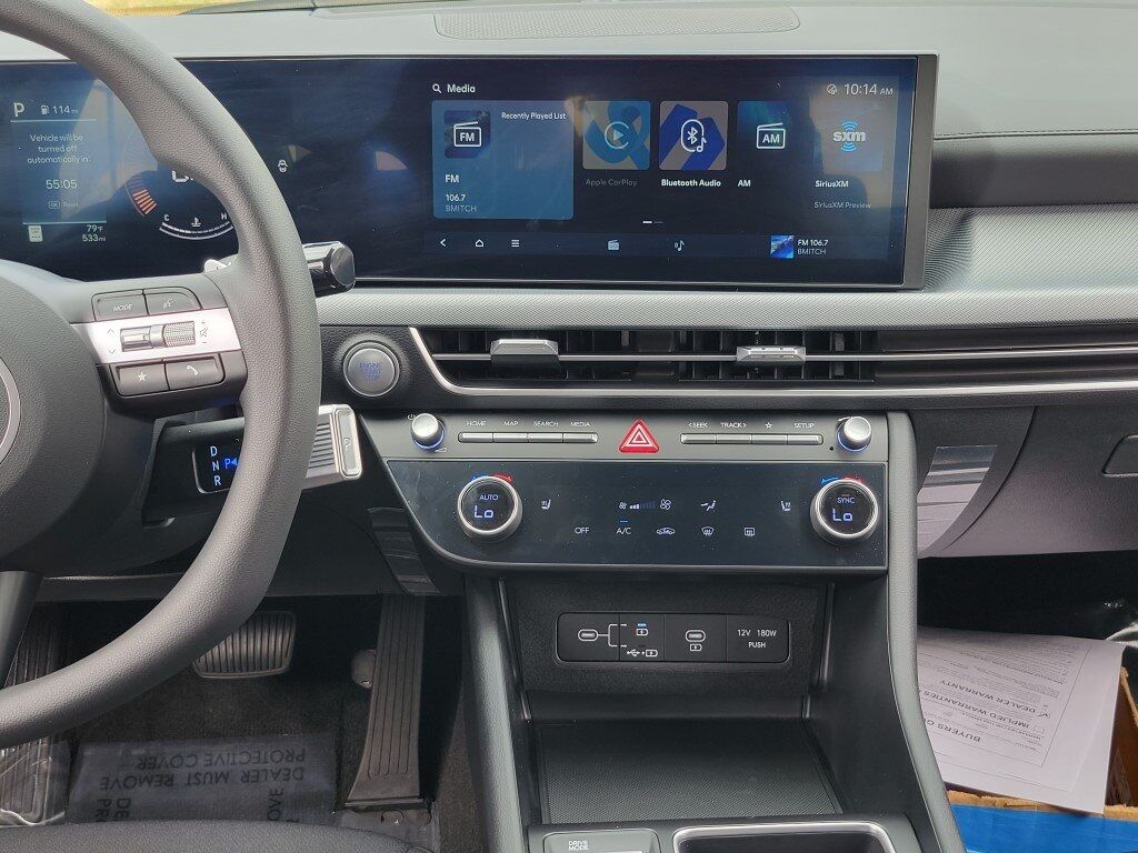 2025 Hyundai Sonata SEL Chantilly VA