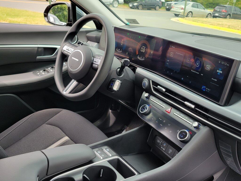 2025 Hyundai Sonata SEL Chantilly VA