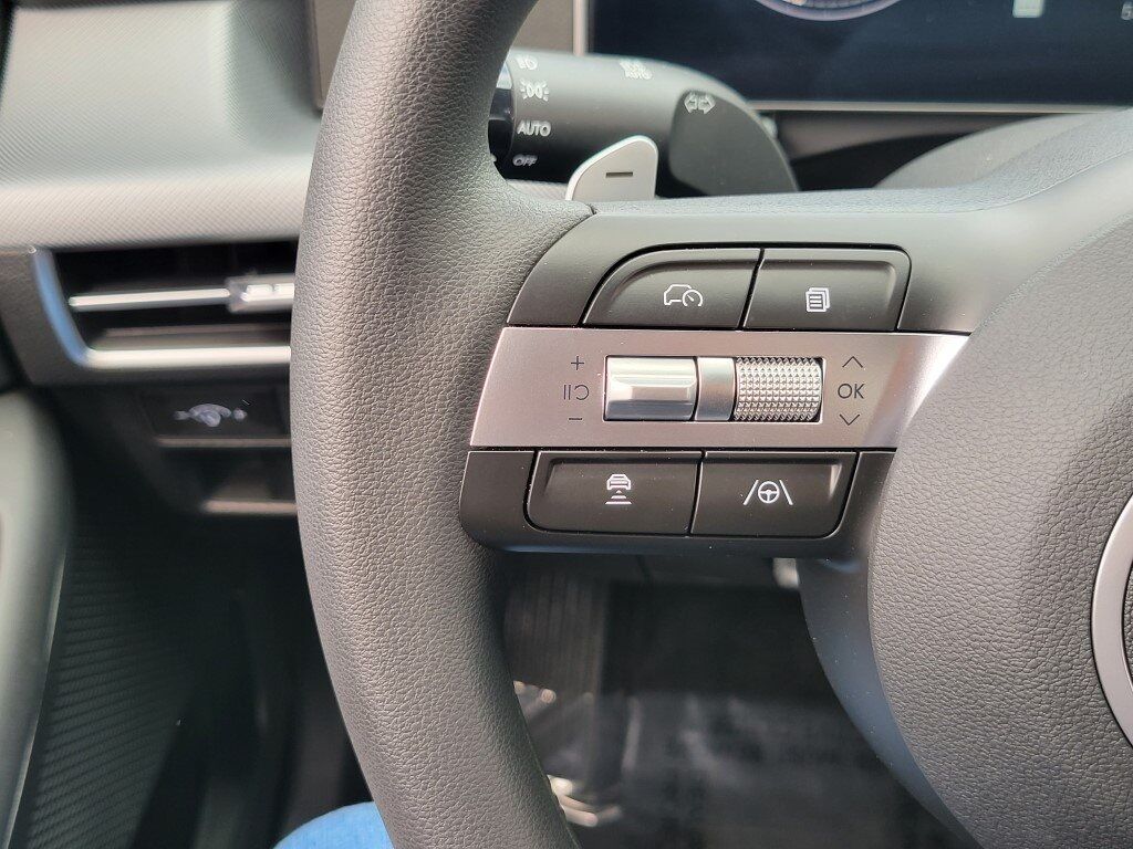 2025 Hyundai Sonata SEL Chantilly VA