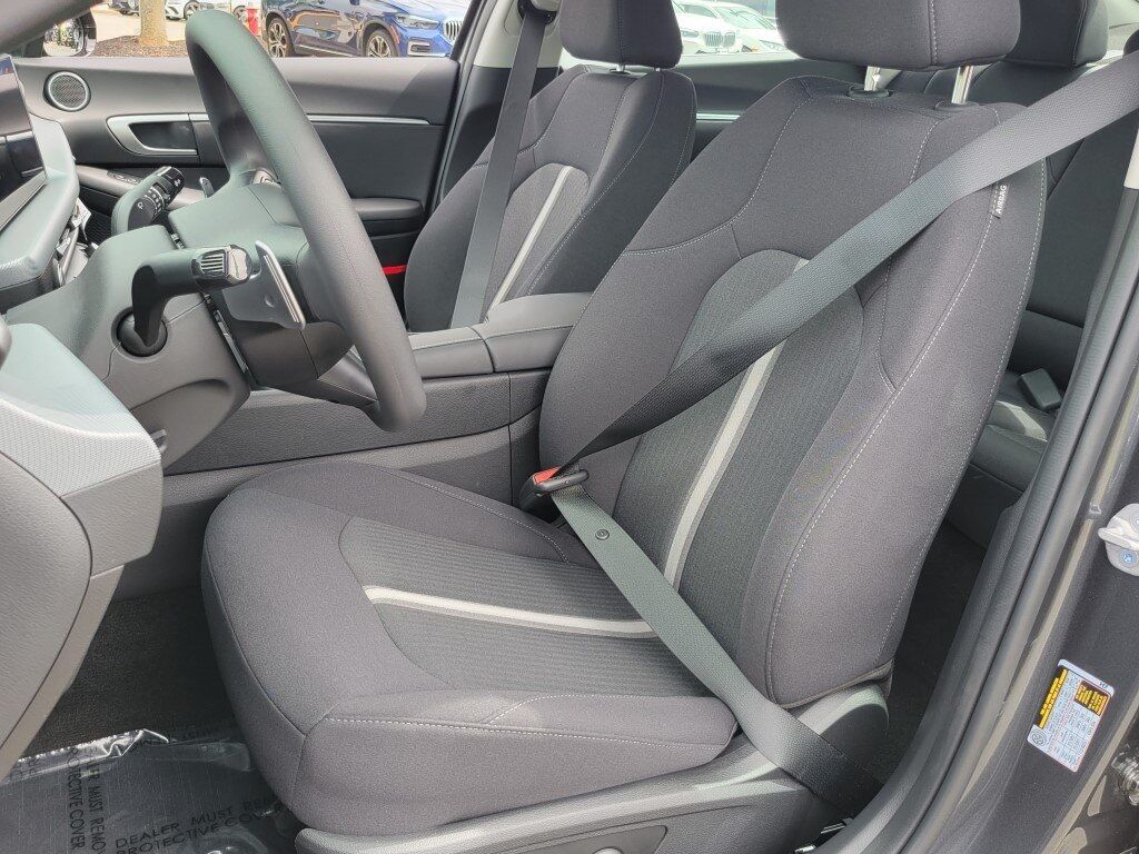 2025 Hyundai Sonata SEL Chantilly VA