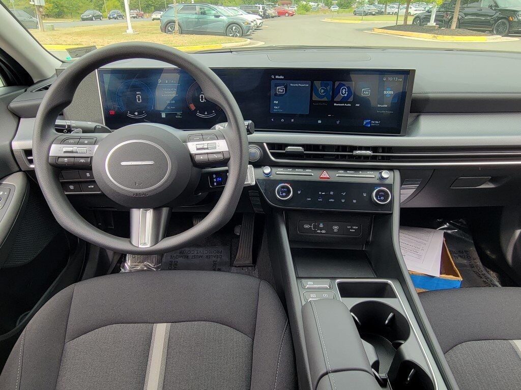 2025 Hyundai Sonata SEL Chantilly VA