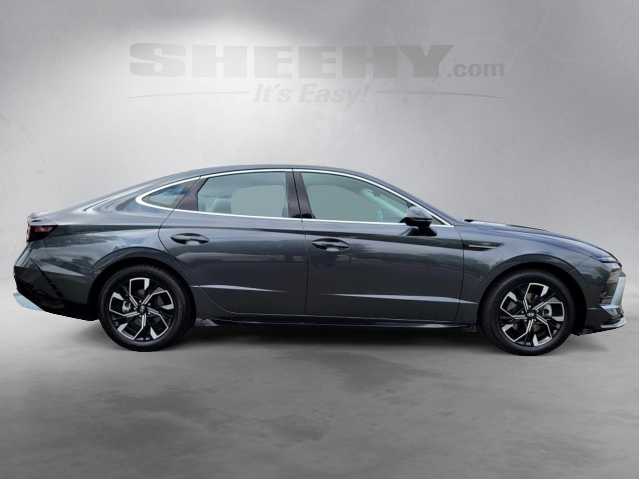 2025 Hyundai Sonata SEL Chantilly VA