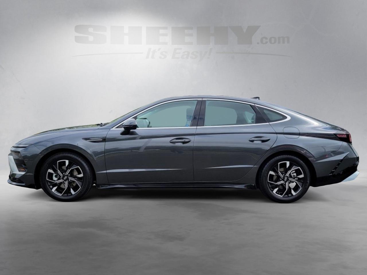 2025 Hyundai Sonata SEL Chantilly VA
