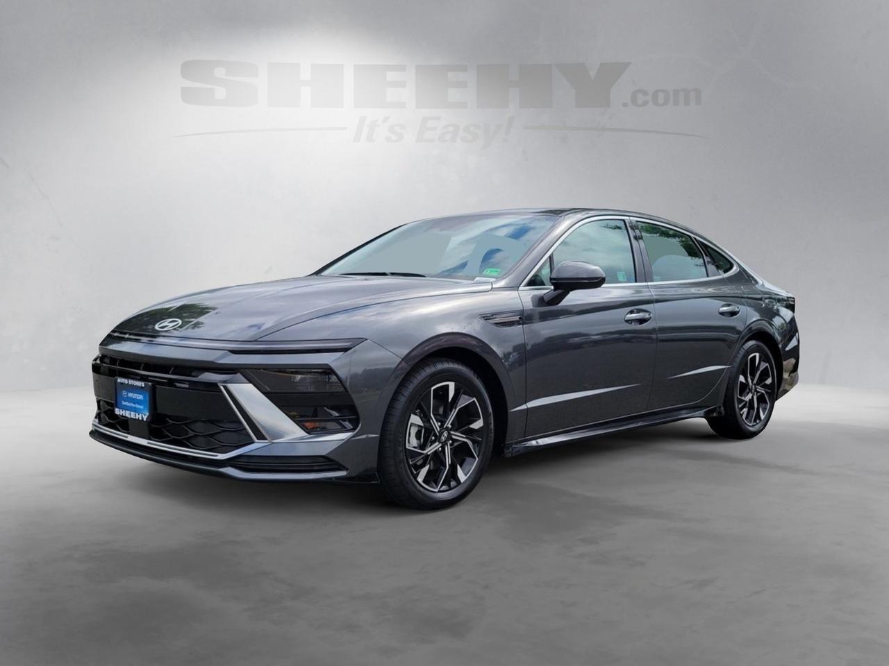 2025 Hyundai Sonata SEL Chantilly VA