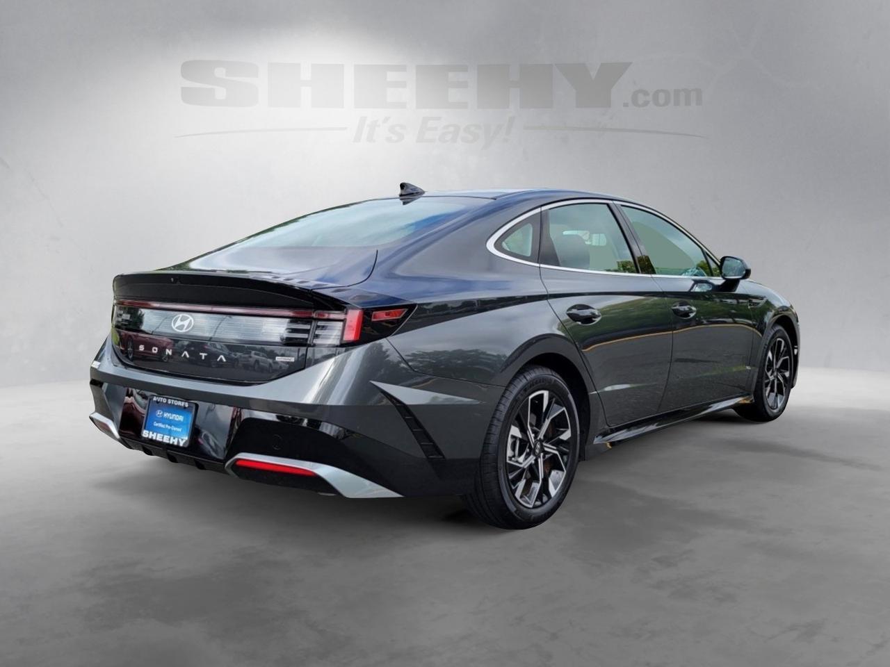 2025 Hyundai Sonata SEL Chantilly VA