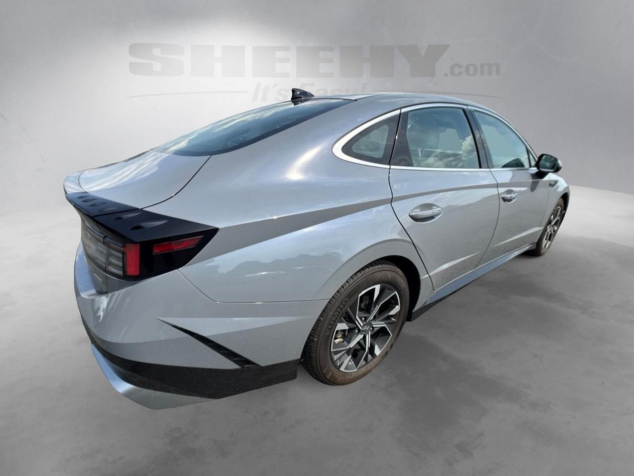 2025 Hyundai Sonata SEL Chantilly VA