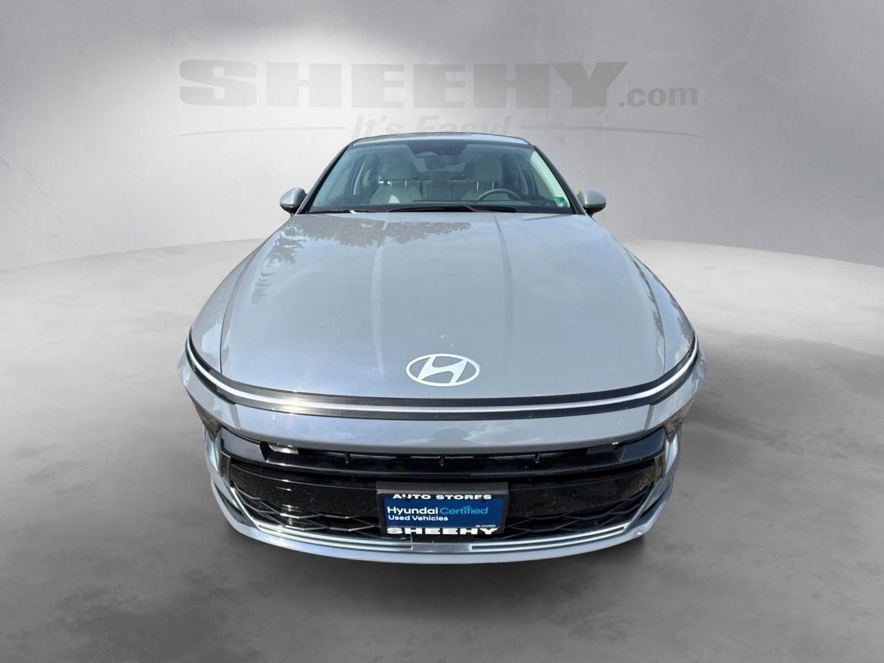 2025 Hyundai Sonata SEL Chantilly VA