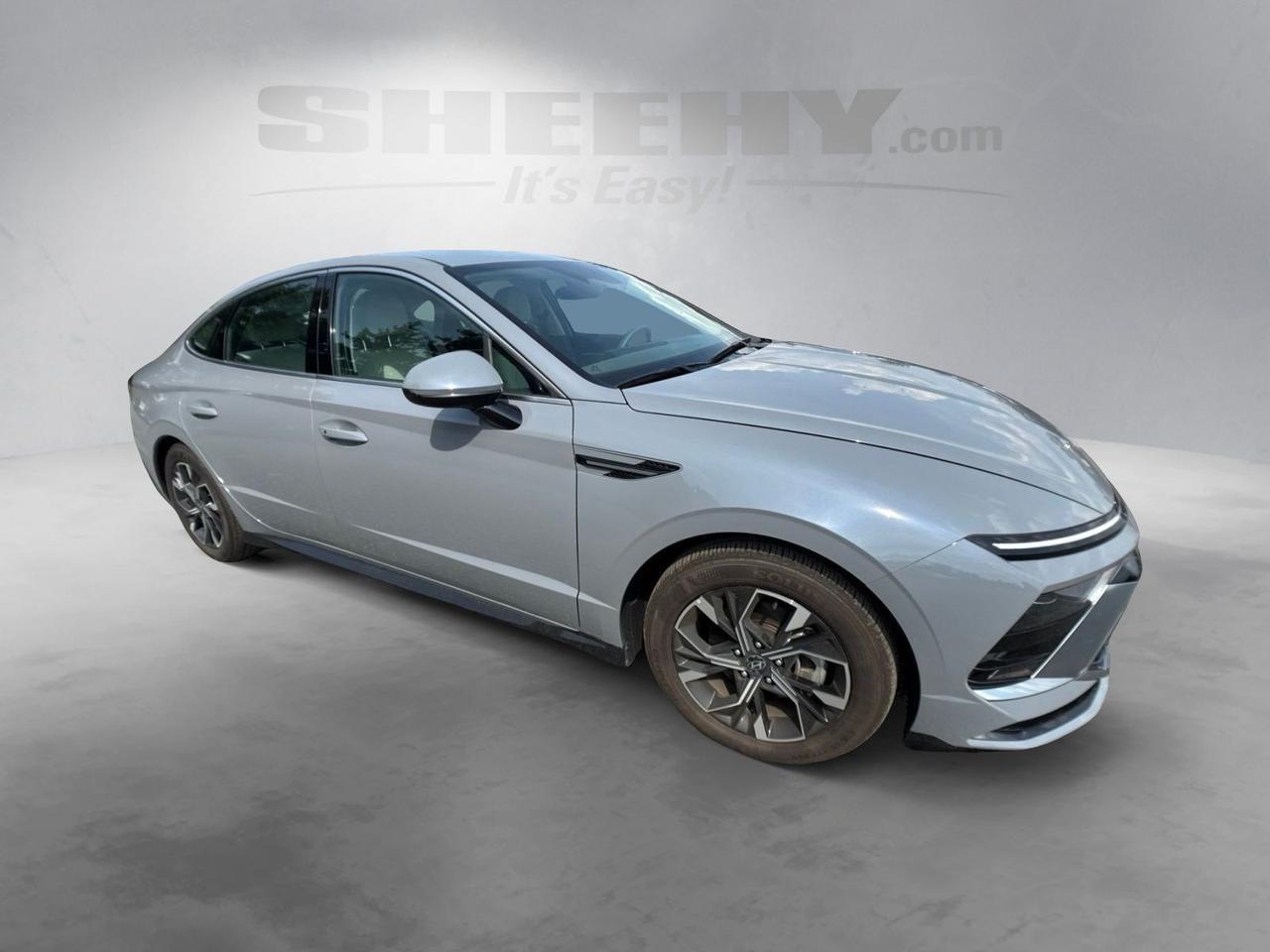 2025 Hyundai Sonata SEL Chantilly VA