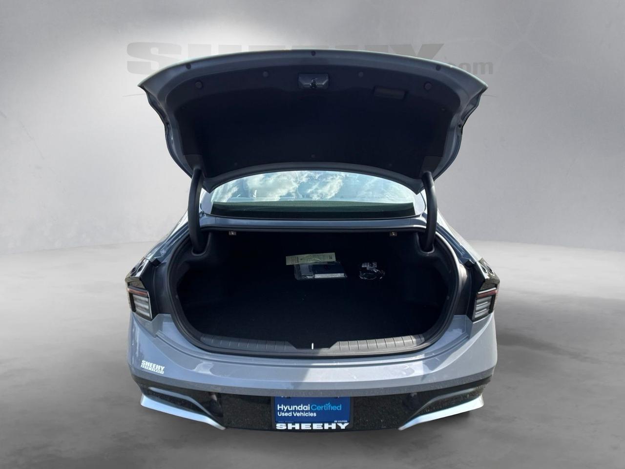 2025 Hyundai Sonata SEL Chantilly VA