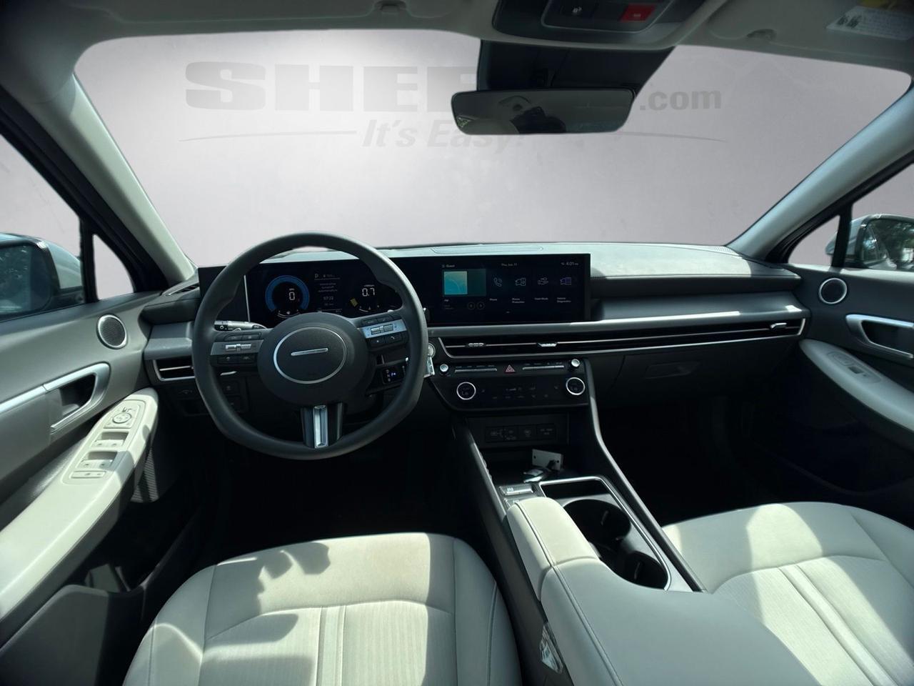 2025 Hyundai Sonata SEL Chantilly VA