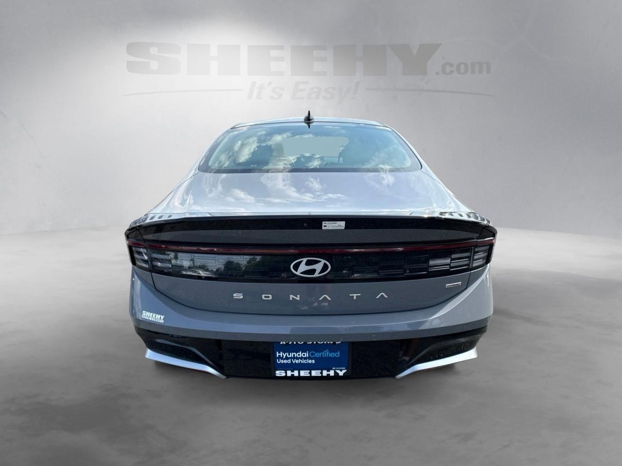 2025 Hyundai Sonata SEL Chantilly VA
