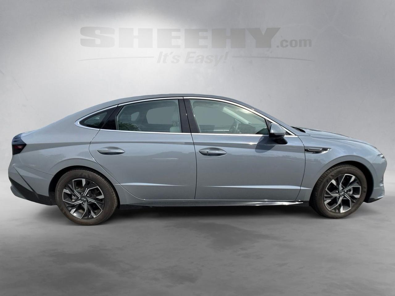 2025 Hyundai Sonata SEL Chantilly VA