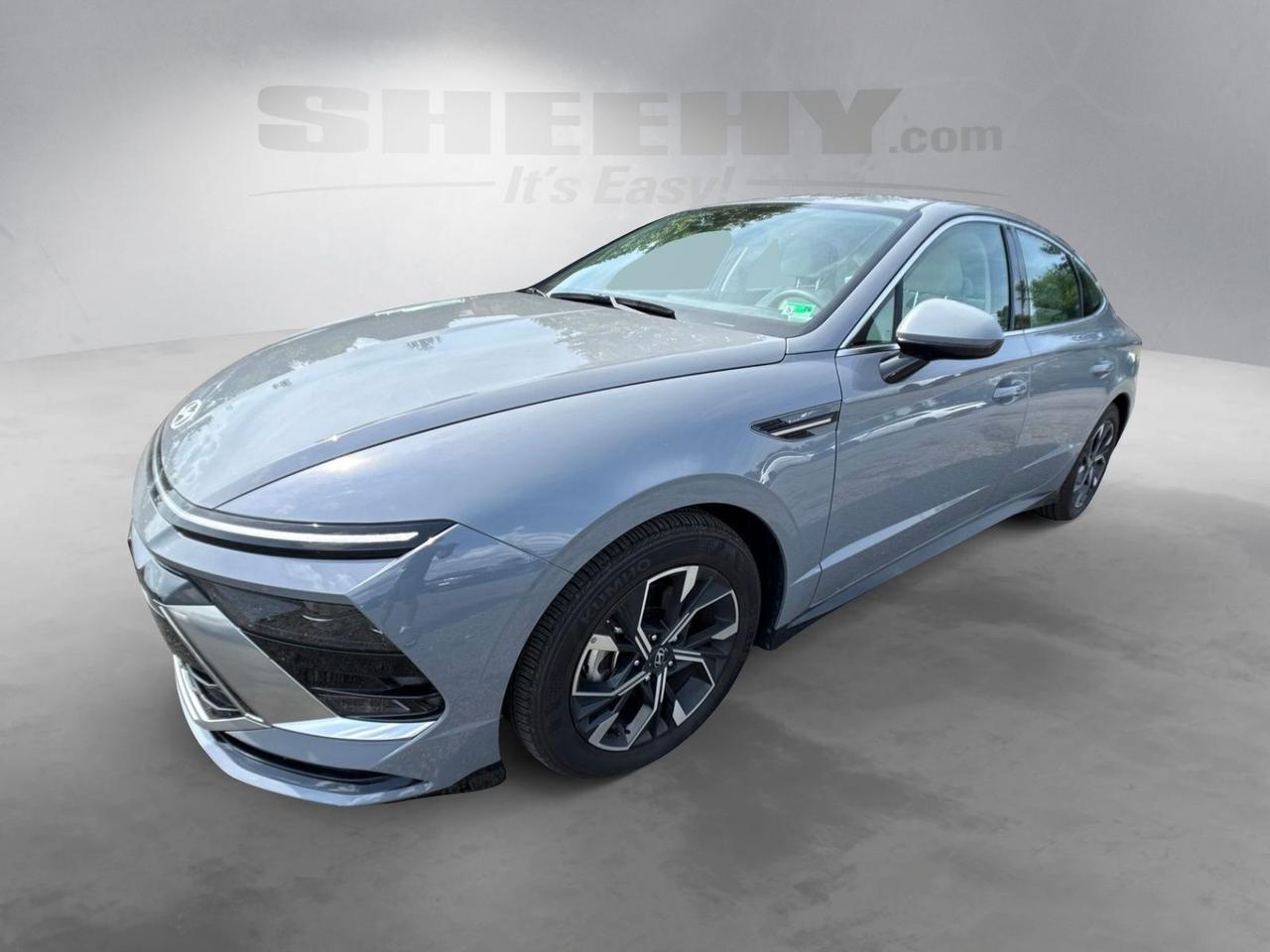 2025 Hyundai Sonata SEL Chantilly VA