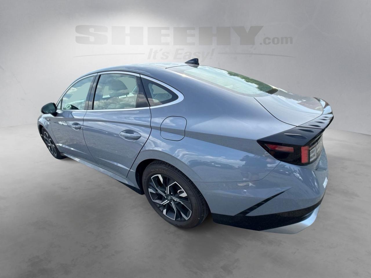 2025 Hyundai Sonata SEL Chantilly VA