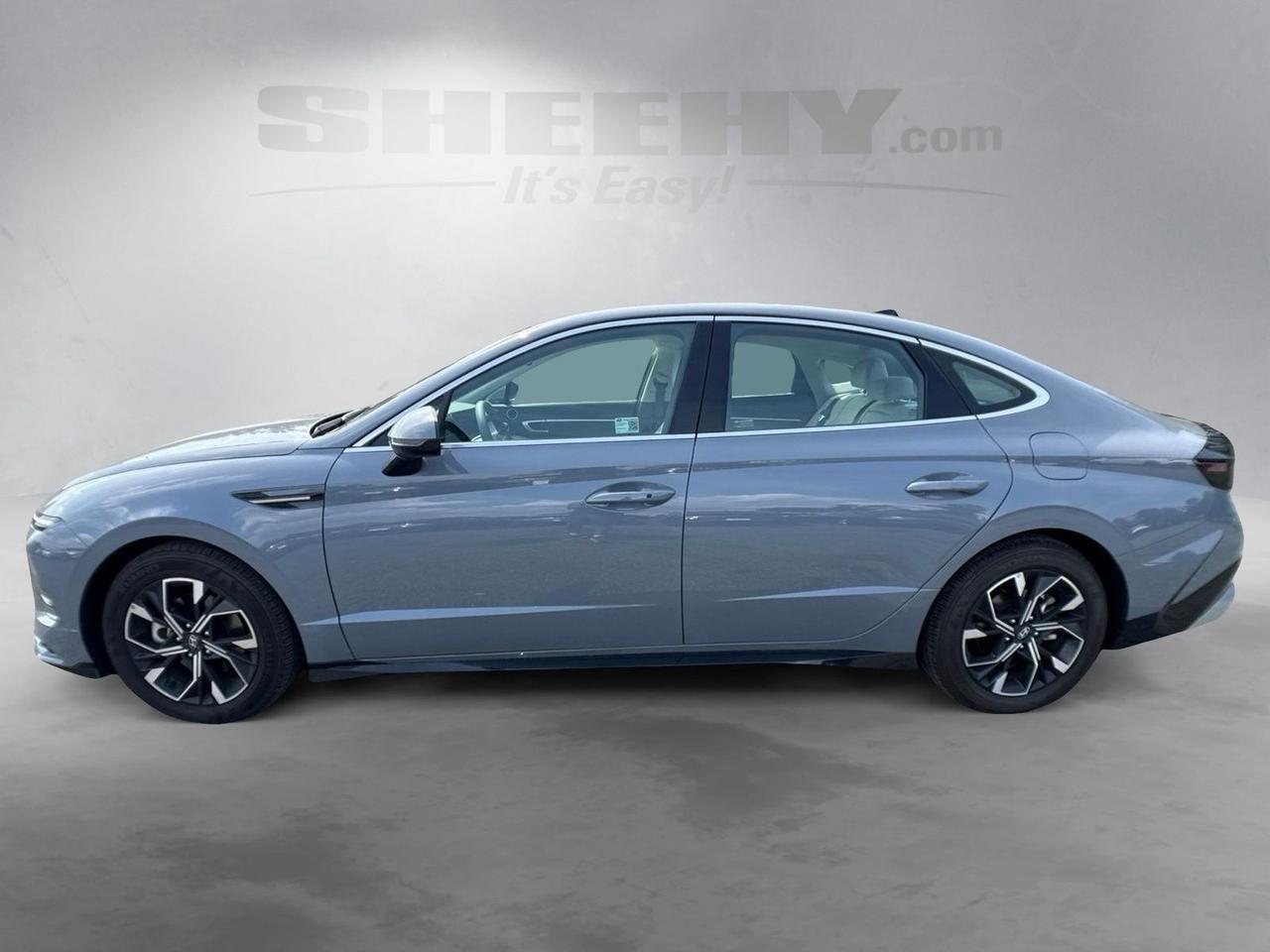 2025 Hyundai Sonata SEL Chantilly VA
