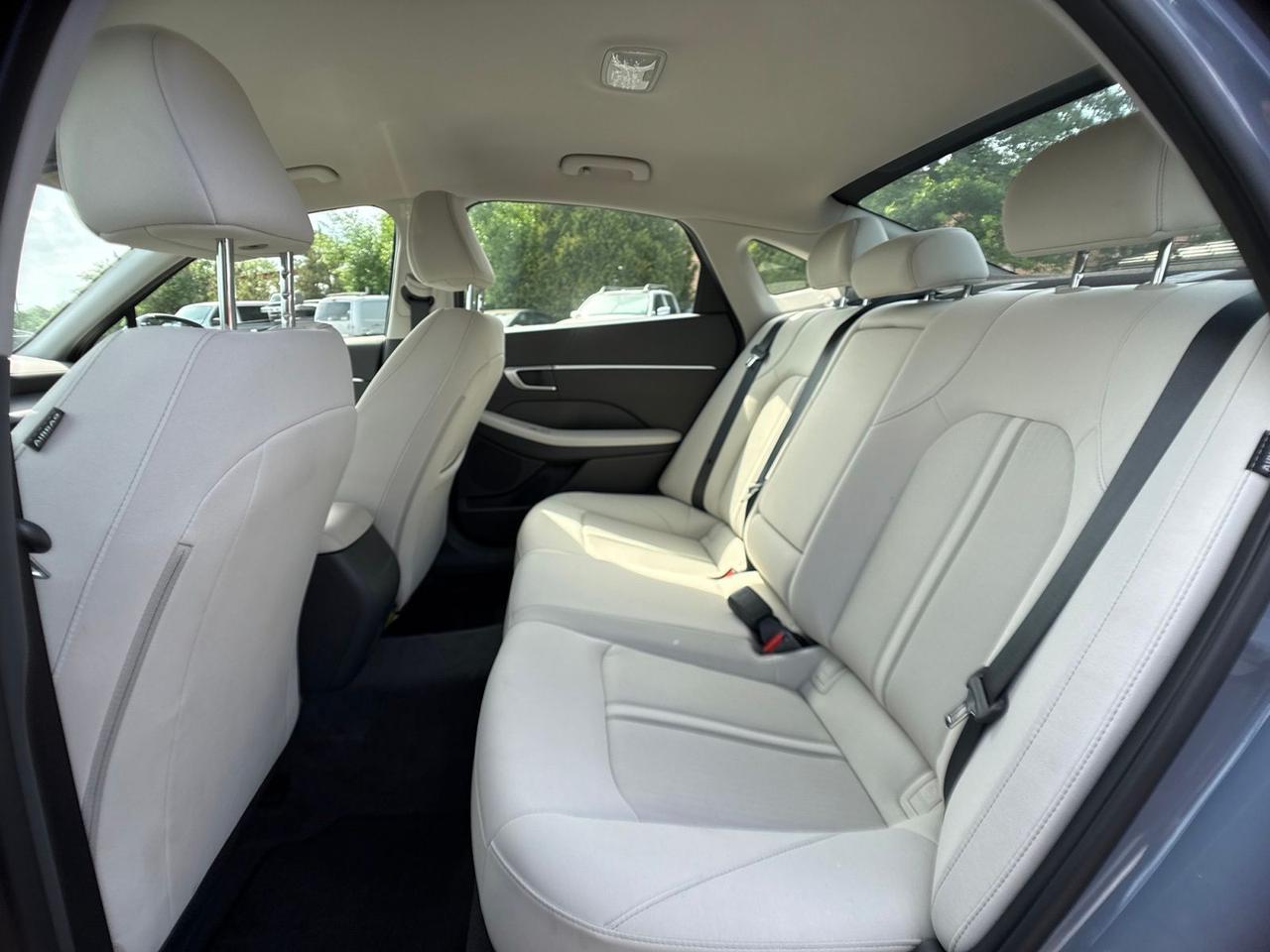 2025 Hyundai Sonata SEL Chantilly VA