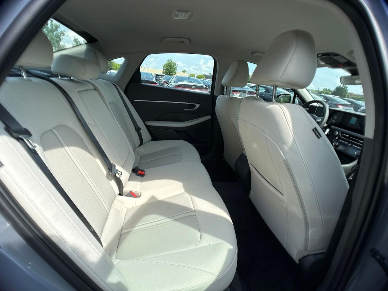 2025 Hyundai Sonata SEL Chantilly VA