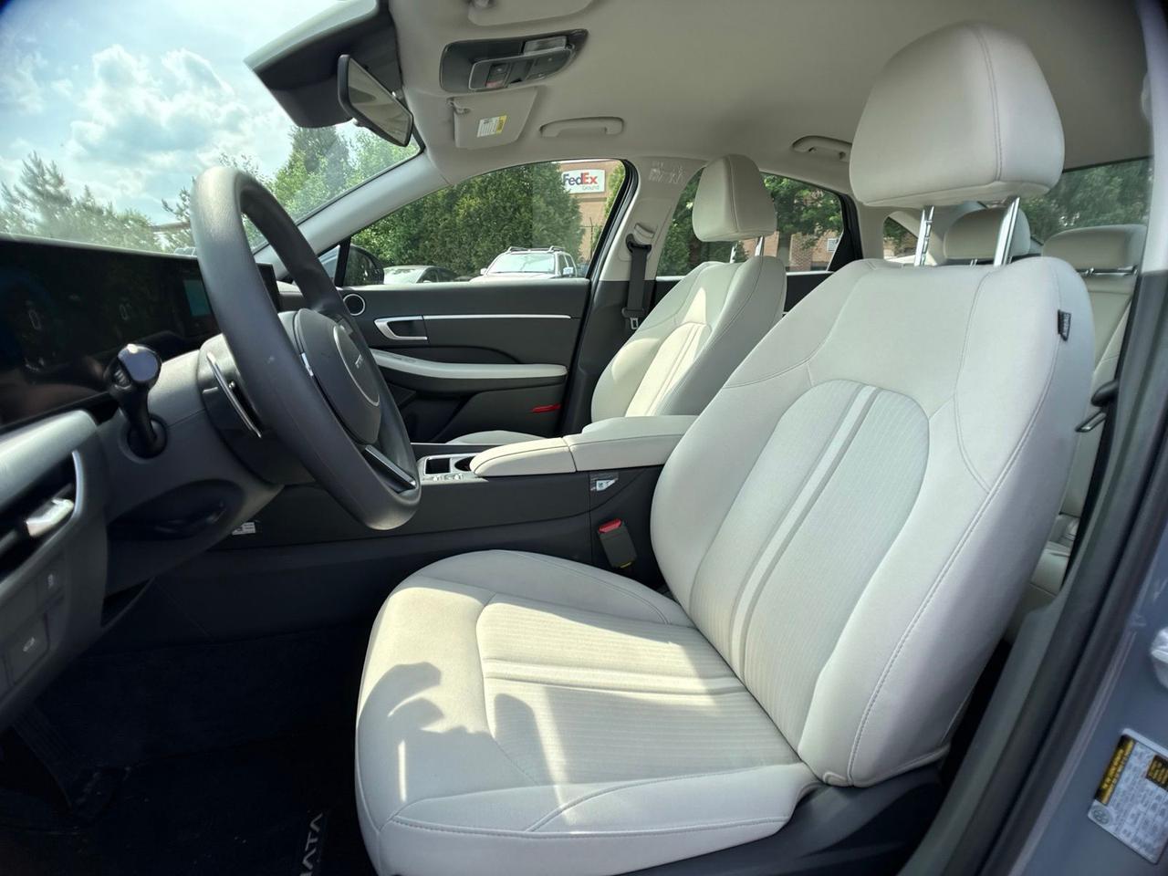 2025 Hyundai Sonata SEL Chantilly VA