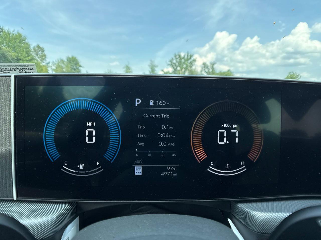 2025 Hyundai Sonata SEL Chantilly VA