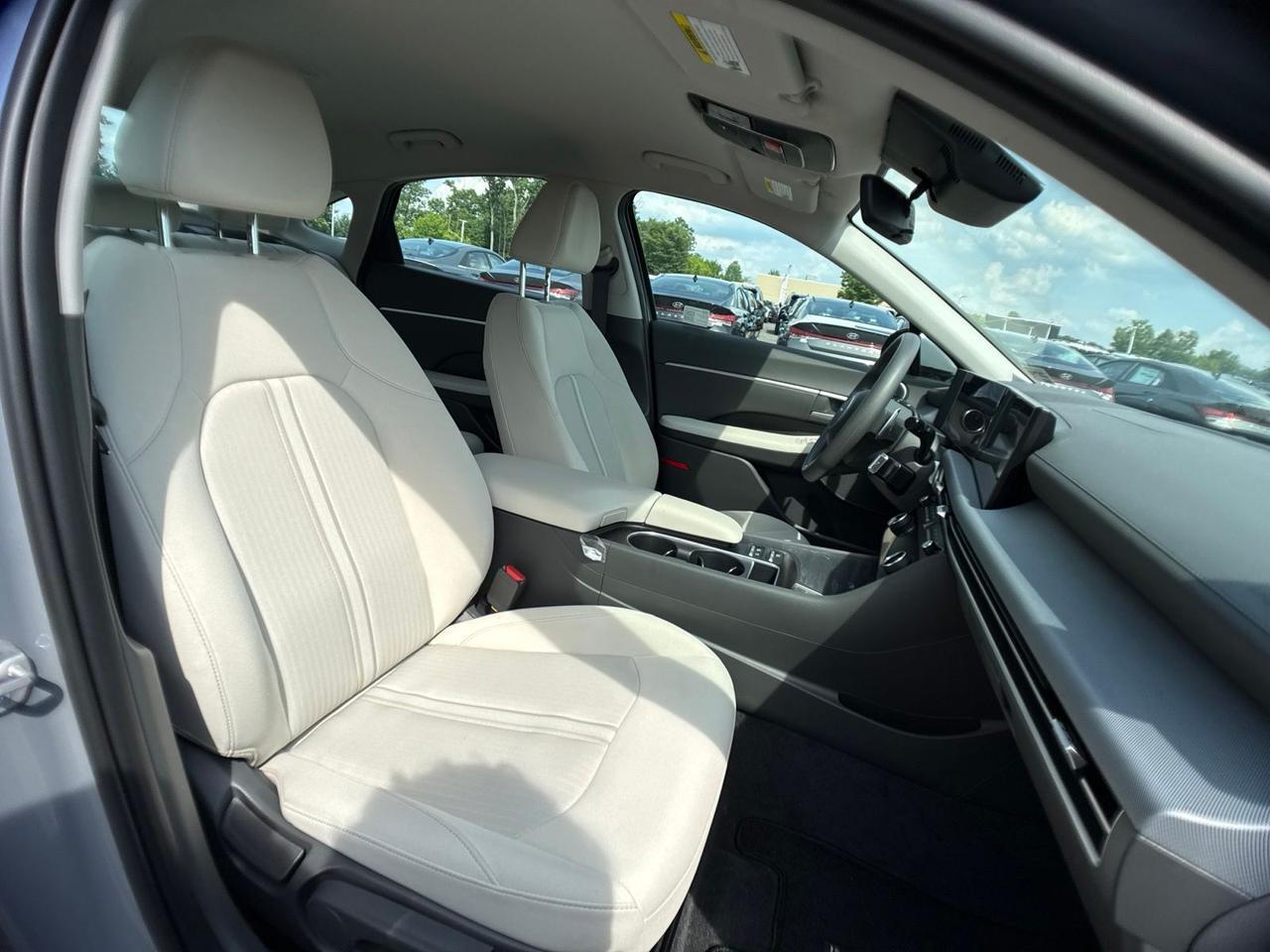 2025 Hyundai Sonata SEL Chantilly VA