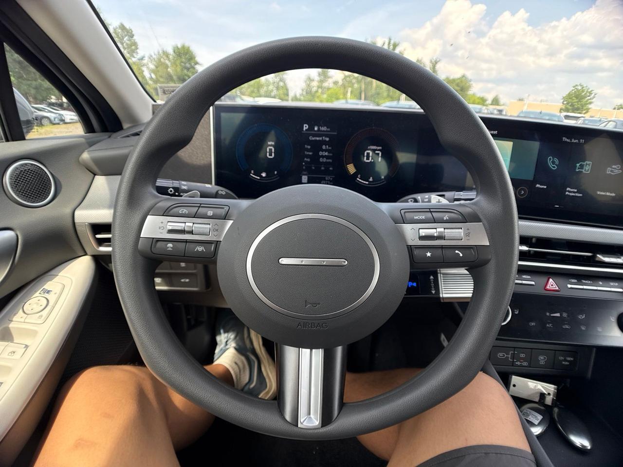 2025 Hyundai Sonata SEL Chantilly VA
