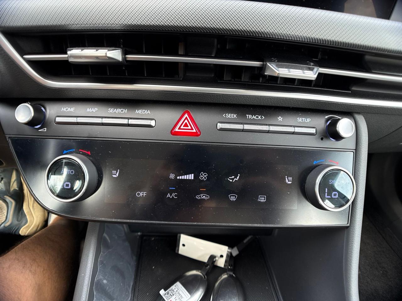 2025 Hyundai Sonata SEL Chantilly VA